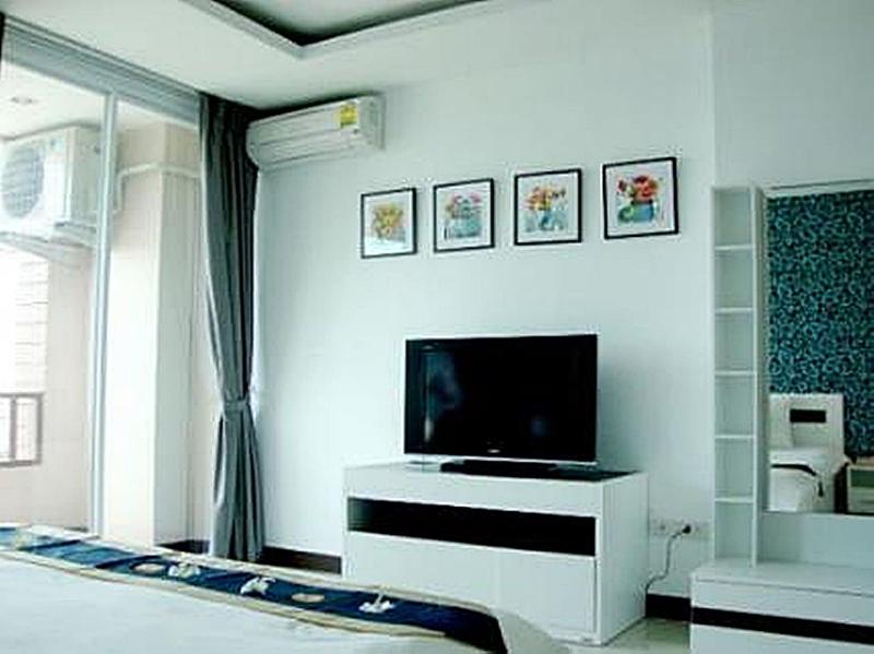 Grand Residence Jomtien - Oda