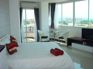 Grand Residence Jomtien fotoÄŸrafÄ±
