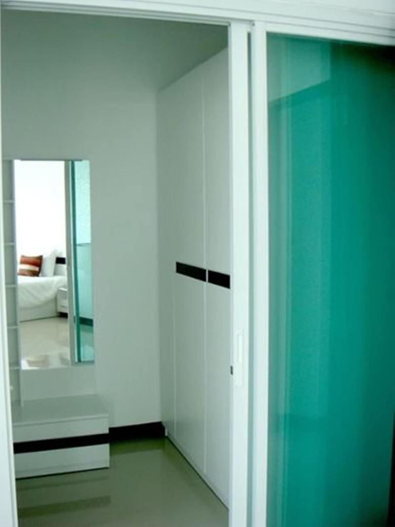 Grand Residence Jomtien - Oda