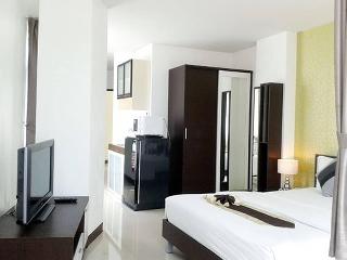 Grand Residence Jomtien fotoÄŸrafÄ±