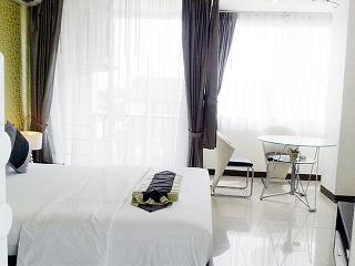 Grand Residence Jomtien fotoÄŸrafÄ±