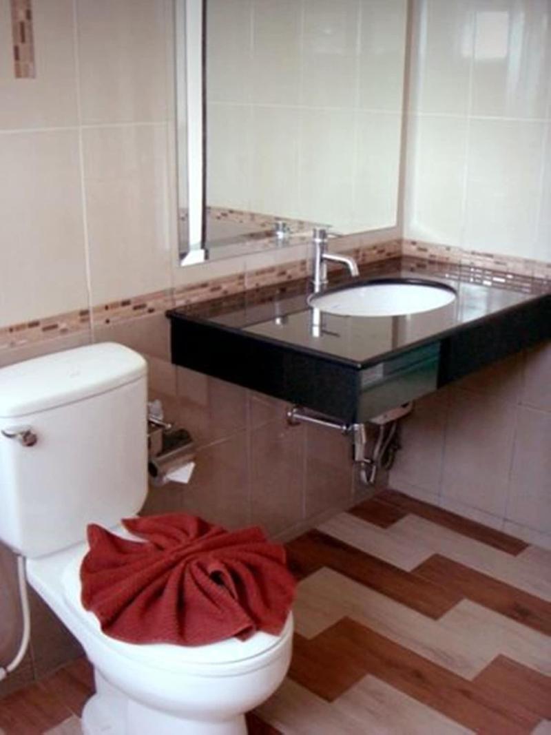 Grand Residence Jomtien - Oda
