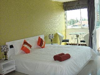 Grand Residence Jomtien fotoÄŸrafÄ±