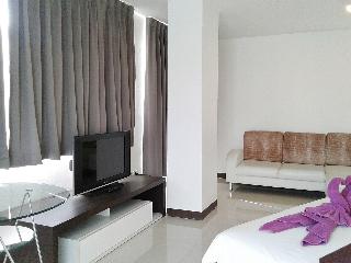 Grand Residence Jomtien fotoÄŸrafÄ±