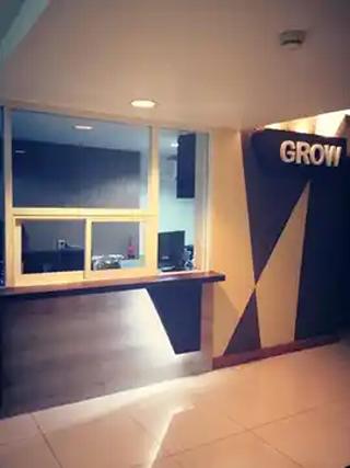 Grow Residences by ZUZU fotoÄŸrafÄ±