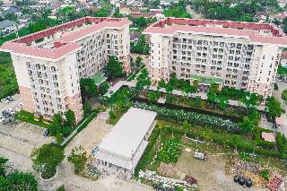 Grow Residences by ZUZU fotoÄŸrafÄ±