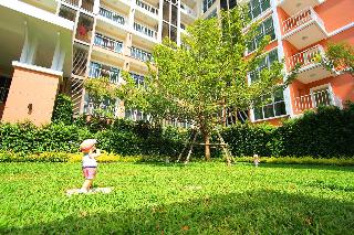 Grow Residences by ZUZU fotoÄŸrafÄ±
