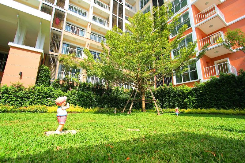 Grow Residences by ZUZU - Genel
