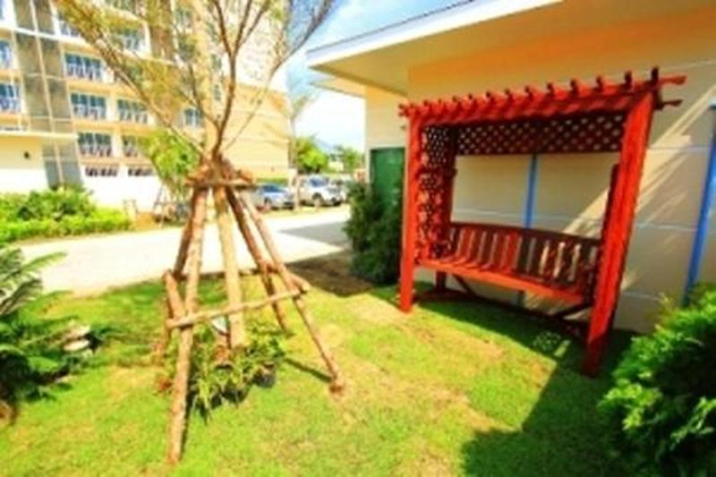 Grow Residences by ZUZU - Genel