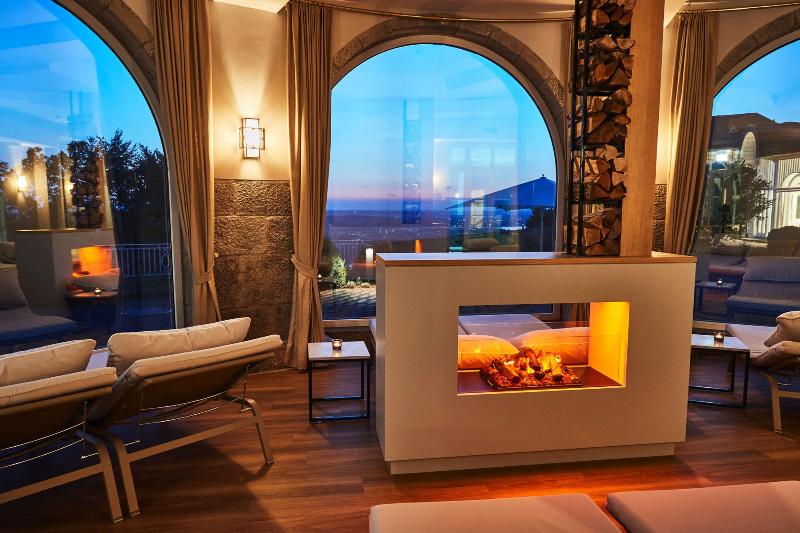 Steigenberger Icon Grandhotel & Spa Petersberg - Aktivite