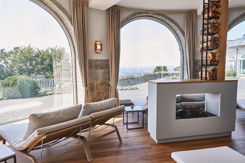Steigenberger Icon Grandhotel & Spa Petersberg - Aktivite