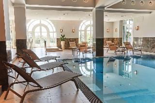 Steigenberger Icon Grandhotel & Spa Petersberg fotoÄŸrafÄ±