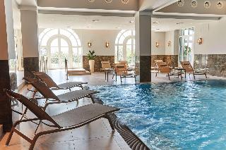 Steigenberger Icon Grandhotel & Spa Petersberg fotoÄŸrafÄ±