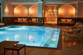 Steigenberger Icon Grandhotel & Spa Petersberg fotoÄŸrafÄ±