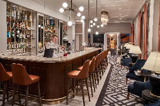 Steigenberger Icon Grandhotel & Spa Petersberg fotoÄŸrafÄ±