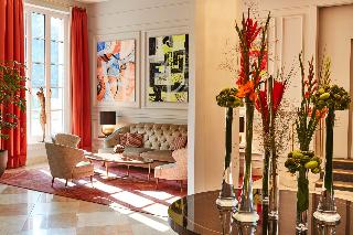 Steigenberger Icon Grandhotel & Spa Petersberg fotoÄŸrafÄ±