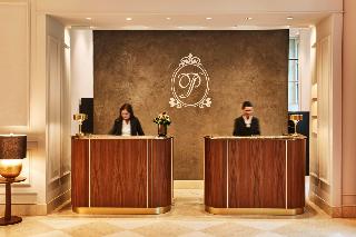 Steigenberger Icon Grandhotel & Spa Petersberg fotoÄŸrafÄ±