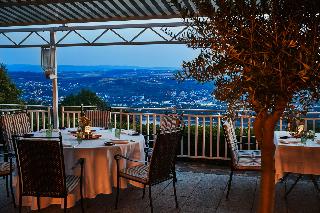 Steigenberger Icon Grandhotel & Spa Petersberg fotoÄŸrafÄ±