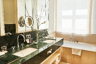 Steigenberger Icon Grandhotel & Spa Petersberg fotoÄŸrafÄ±