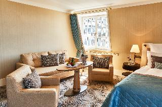 Steigenberger Icon Grandhotel & Spa Petersberg fotoÄŸrafÄ±
