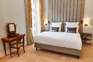 Steigenberger Icon Grandhotel & Spa Petersberg fotoÄŸrafÄ±