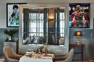 Steigenberger Icon Grandhotel & Spa Petersberg fotoÄŸrafÄ±