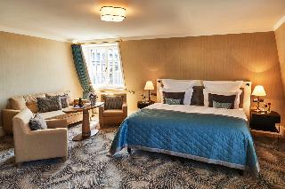 Steigenberger Icon Grandhotel & Spa Petersberg fotoÄŸrafÄ±