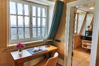 Steigenberger Icon Grandhotel & Spa Petersberg fotoÄŸrafÄ±