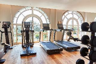 Steigenberger Icon Grandhotel & Spa Petersberg fotoÄŸrafÄ±