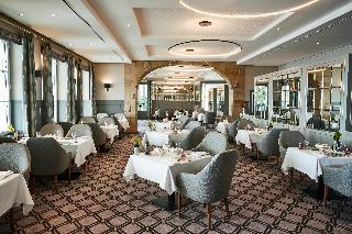 Steigenberger Icon Grandhotel & Spa Petersberg fotoÄŸrafÄ±