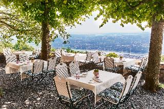 Steigenberger Icon Grandhotel & Spa Petersberg fotoÄŸrafÄ±