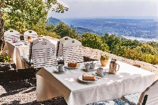 Steigenberger Icon Grandhotel & Spa Petersberg fotoÄŸrafÄ±
