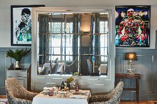 Steigenberger Icon Grandhotel & Spa Petersberg fotoÄŸrafÄ±