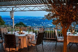 Steigenberger Icon Grandhotel & Spa Petersberg fotoÄŸrafÄ±