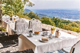 Steigenberger Icon Grandhotel & Spa Petersberg fotoÄŸrafÄ±