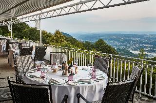 Steigenberger Icon Grandhotel & Spa Petersberg fotoÄŸrafÄ±