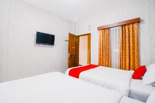RedDoorz near Taman Rekreasi Selecta fotoÄŸrafÄ±