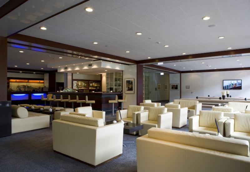 Hotel an der Therme Bad Orb - Bar