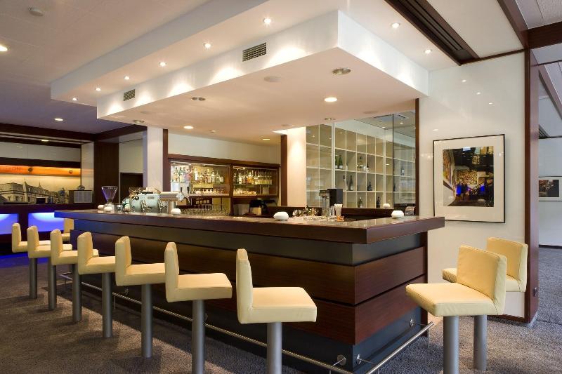 Hotel an der Therme Bad Orb - Bar