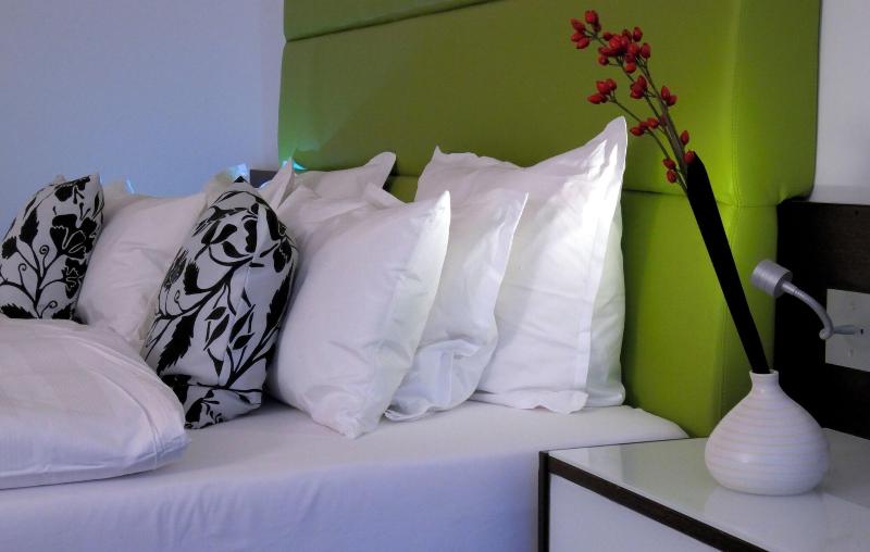 Hotel an der Therme Bad Orb - Lobi