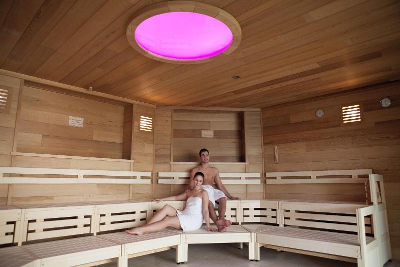 Hotel an der Therme Bad Orb - Aktivite