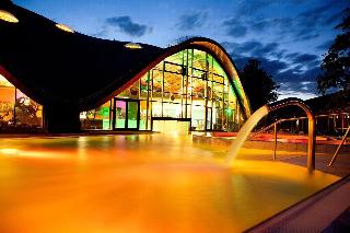 Hotel an der Therme Bad Orb fotoÄŸrafÄ±