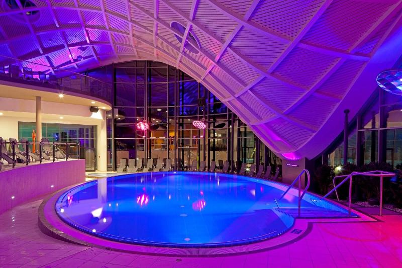 Hotel an der Therme Bad Orb - Aktivite