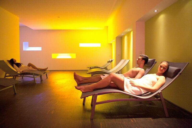 Hotel an der Therme Bad Orb - Aktivite