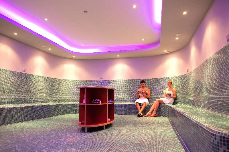 Hotel an der Therme Bad Orb - Aktivite