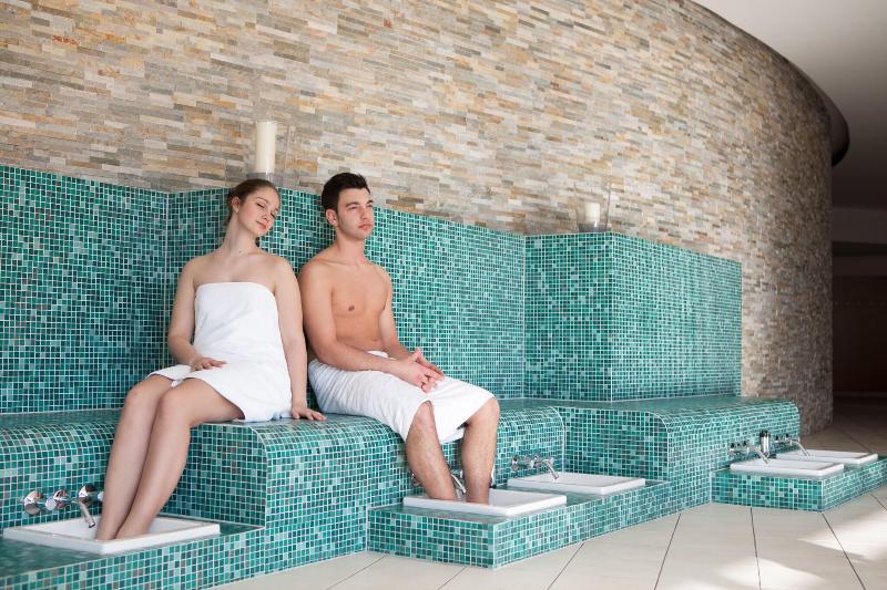 Hotel an der Therme Bad Orb - Aktivite