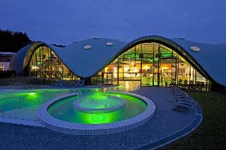 Hotel an der Therme Bad Orb otel fotoğrafı
