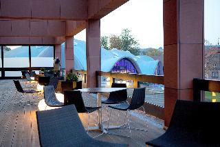 Hotel an der Therme Bad Orb fotoÄŸrafÄ±