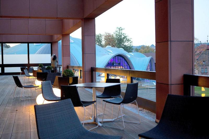Hotel an der Therme Bad Orb - Genel