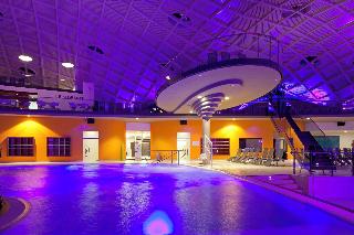 Hotel an der Therme Bad Orb fotoÄŸrafÄ±